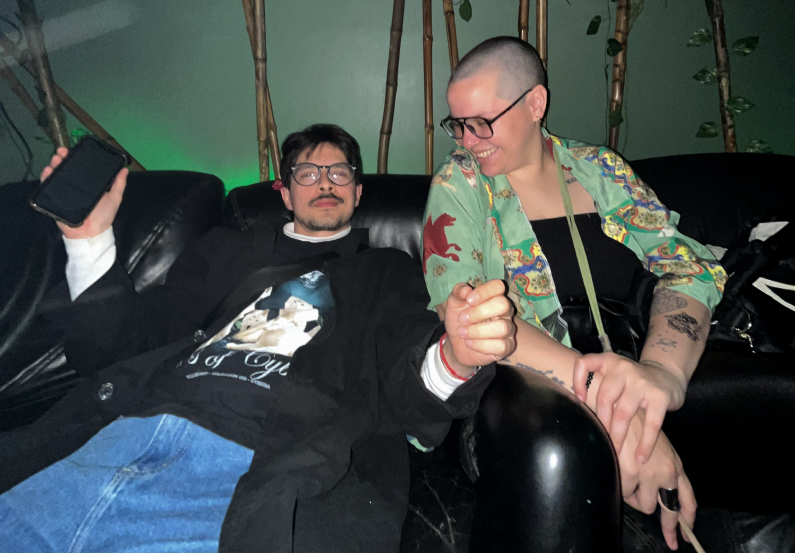 Eventos que te vuelan la cabeza
