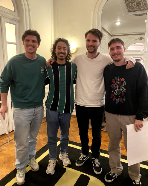 Brother POWER