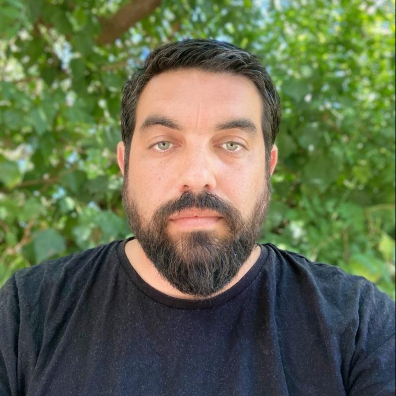 Victor Calistro