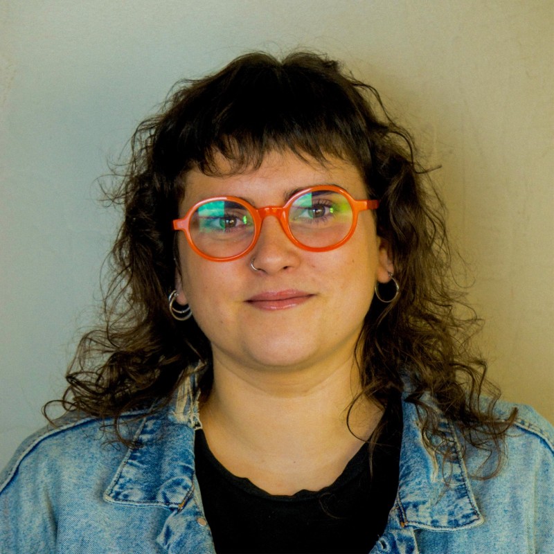 Ana Clara DÃaz