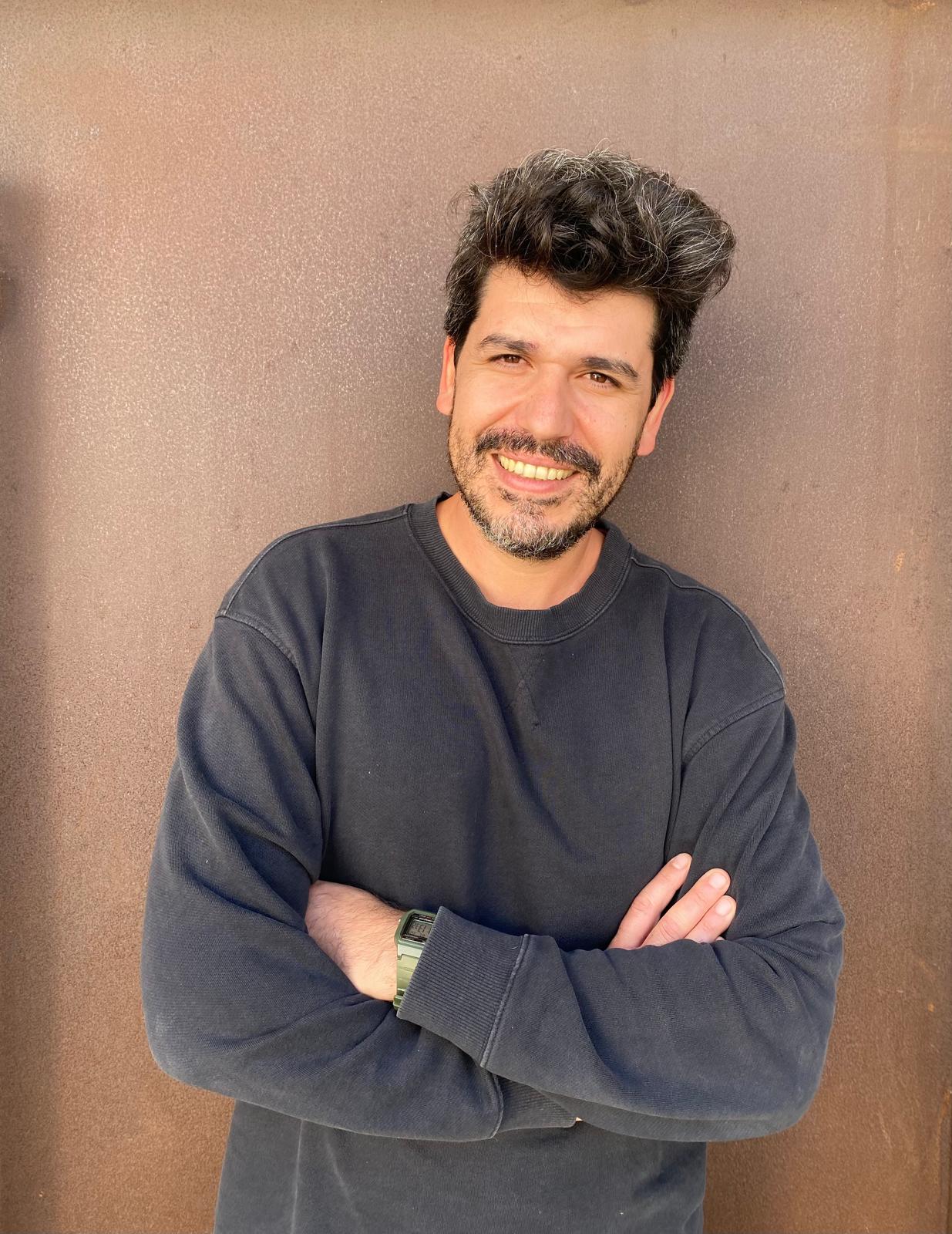 Santiago Posada